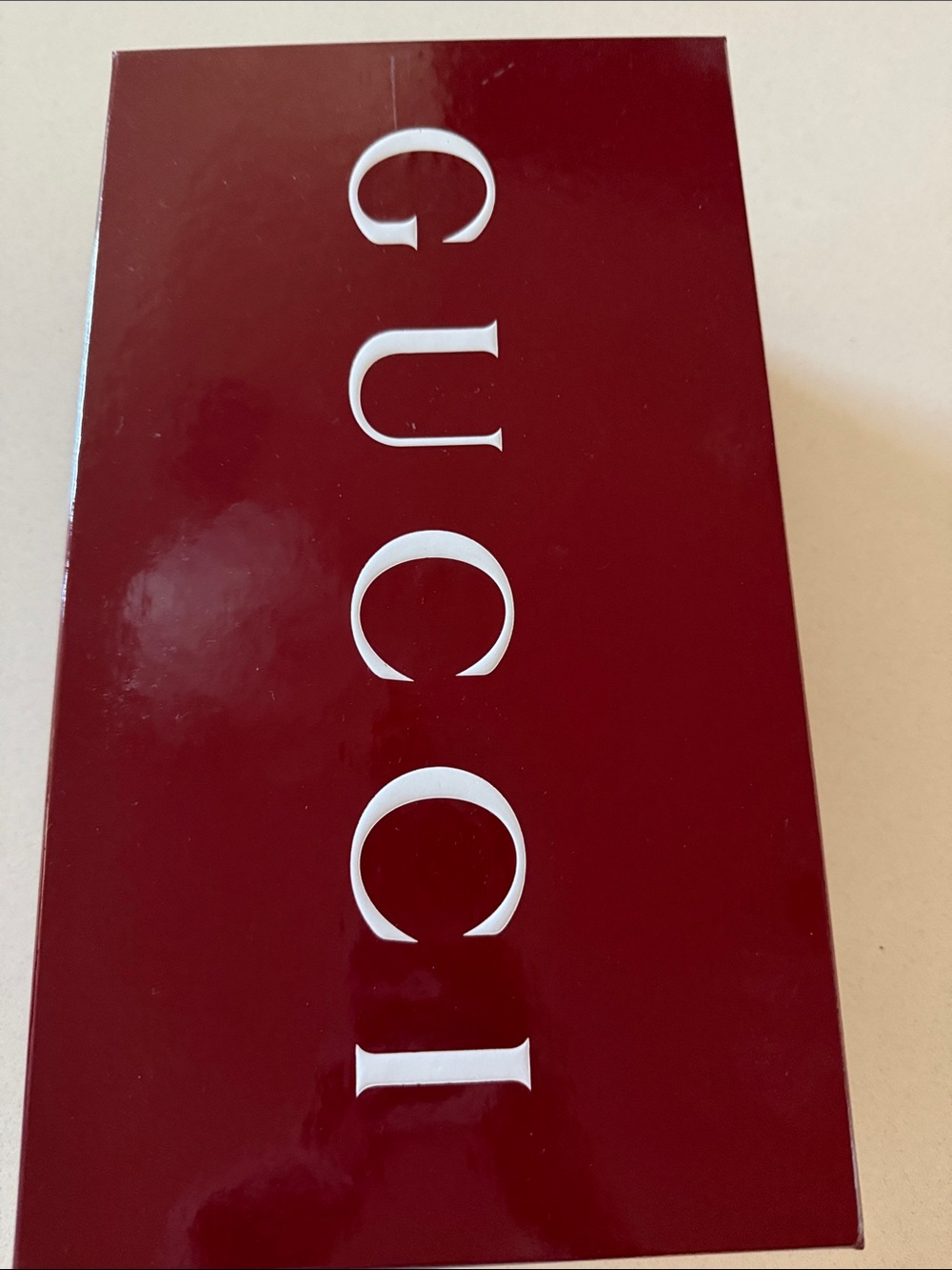 NWT GUCCI Women’s Mule w/ Horsebit - Picture 2 of 6